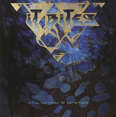 It Bites - Still Too Young To Remember - Used Vinyl Record 7"