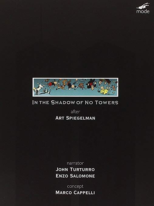 In the Shadow of No Towers - New DVD