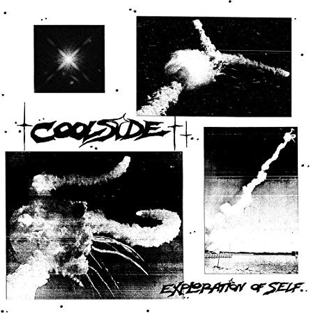 Coolside - Exploration of Self - New Vinyl Record Vinyl