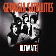 Georgia Satellites - ULTIMATE - CD