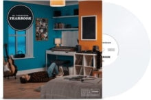 RJ Thompson - Yearbook LP (Preorder for release 07/10/22) - New Vinyl Re