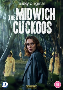 Midwich Cuckoos. The - New DVD