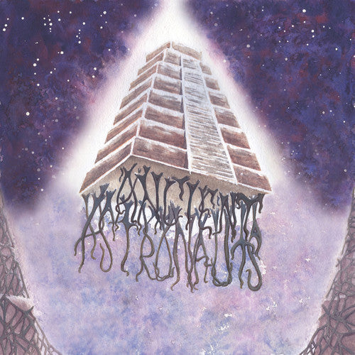 Holy Mountain - Ancient Astronauts - New Vinyl Record