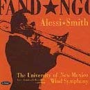Joseph Alessi - Fandango - CD