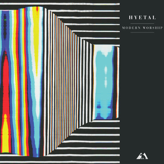 Hyetal - Modern Worship - Used CD