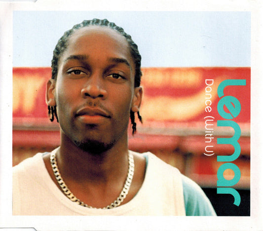 Lemar - Dance (With U) - Used CD