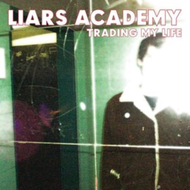 LIARS ACADEMY - TRADING MY LIFE + FIRST DEMO EP - New Cassette