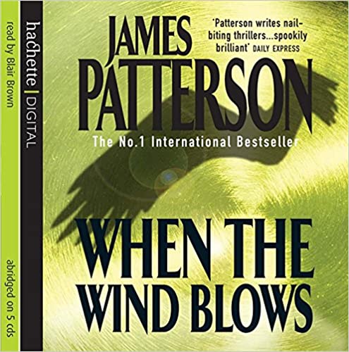 Unknown Artist - When The Wind Blows - New CD