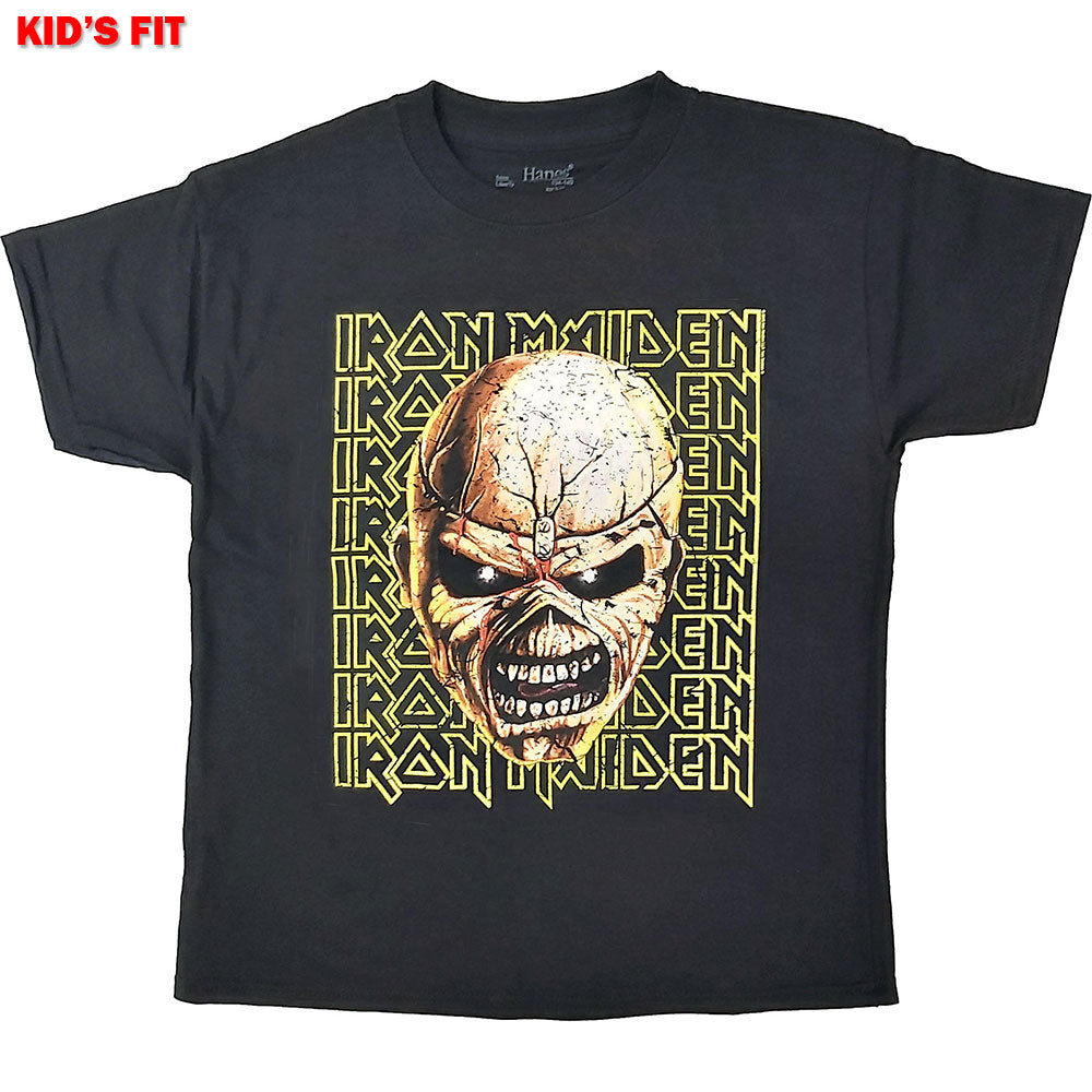 Iron Maiden - tshirt - Kids - 11-12 Years - Short Sleeves