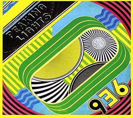 Peaking Lights - 936 - Used CD