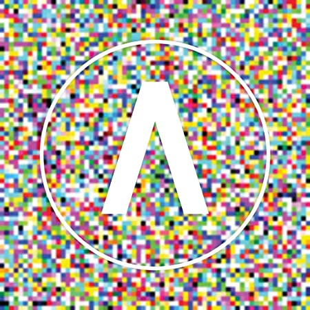 ARCHIVE - VERSIONS - New CD ALBUM