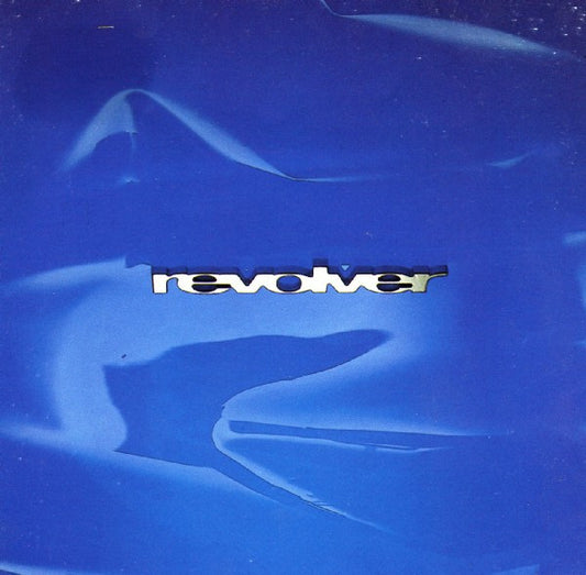 Revolver - Cold Water Flat - Used CD