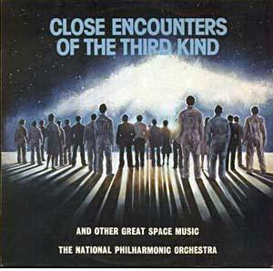 National Philharmoni - Close Encounters Of The Third Kind And Other G