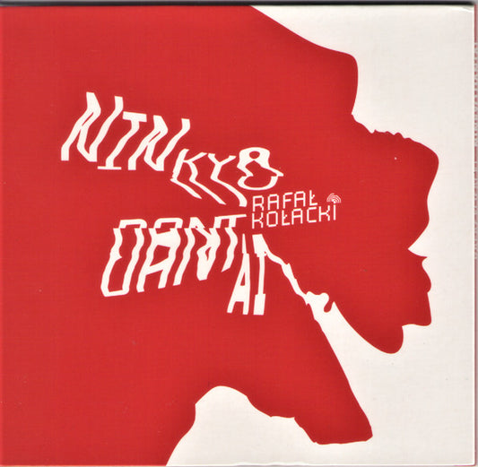 Rafa? Ko?acki - Ninkyo Dantai - Used CD