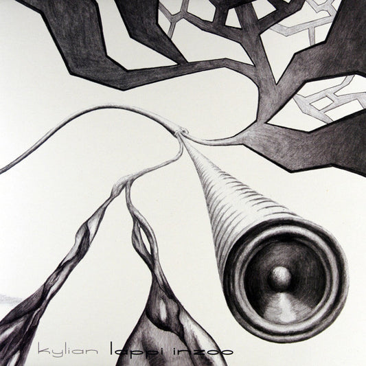 Kylian - Lappi Inzoo - Used Vinyl Record 12"