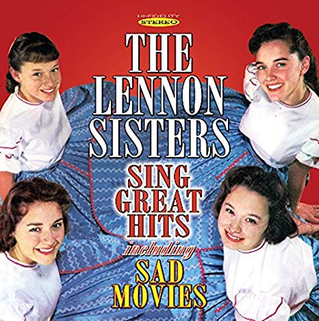 Lennon Sisters - Sing Great Hits - CD