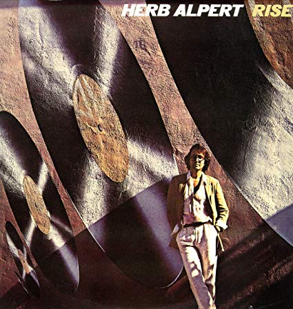 Herb Alpert - Rise (180 Gram Vinyl, Includes - Vinyl Record