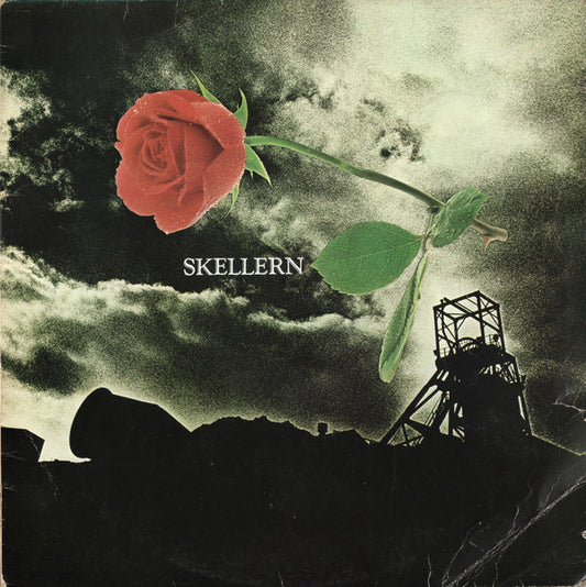 Peter Skellern - Skellern - Used Vinyl Record