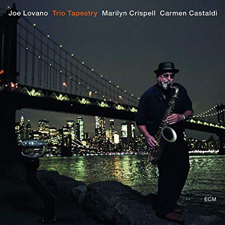 Joe Lovano - Vinyl Record