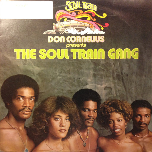 Don Cornelius - Presents The  (Soul Train ’75) - Used Vinyl Record