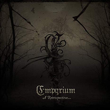 Empyrium - A Restrospective - CD
