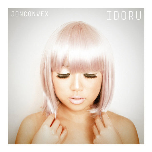 Jon Convex - Idoru - New CD