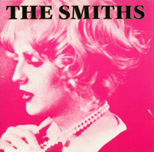 The Smiths - Sheila Take A Bow - Used CD