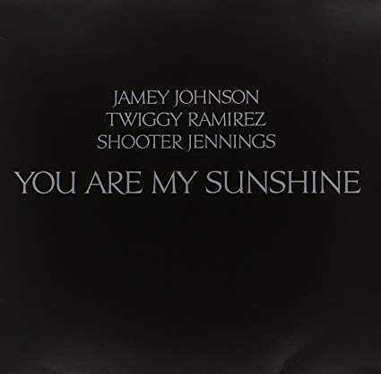 Jamey Johnson - You Are My Sunshine - New Vinyl Record 12"