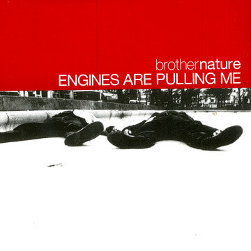 Brother Nature - Engines Are Pulling Me - Used CD