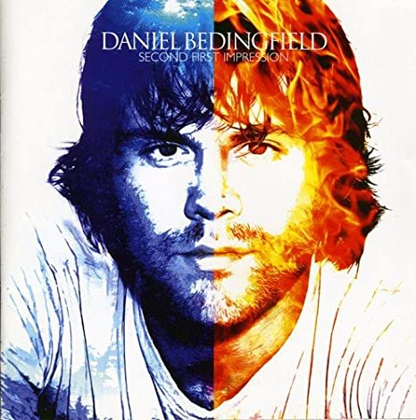 Daniel Bedingfield - Second First Impression - Used CD