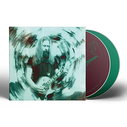 CANTRELL - DEGRADATION TRIP: 20TH ANNIVERSARY - CD