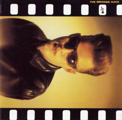 Orange Juice - The Orange Juice - New CD