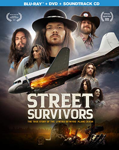 FEATURE FILM - STREET SURVIVORS: THE TRUE STORY OF THE LYNYRD SKYNYRD P