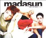 Madasun - Don't You Worry (Remixes) - Used CD