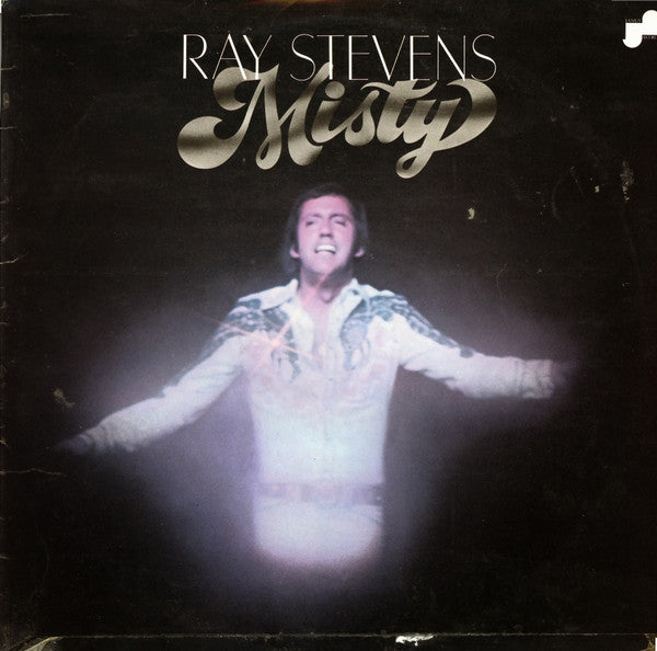 Ray Stevens - Misty - Used Vinyl Record