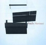 Steve Reich - Reich: Remixed - Used CD