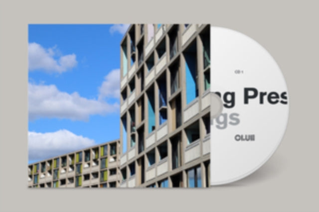 WEDDING PRESENT - 24 Songs - CD