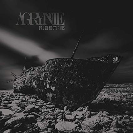 Agrypnie - Pavor Nocturnus - CD