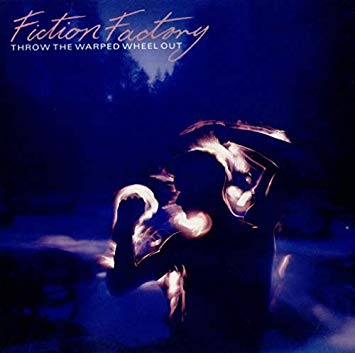 Fiction Factory - Throw The Warped Wheel Out - CD