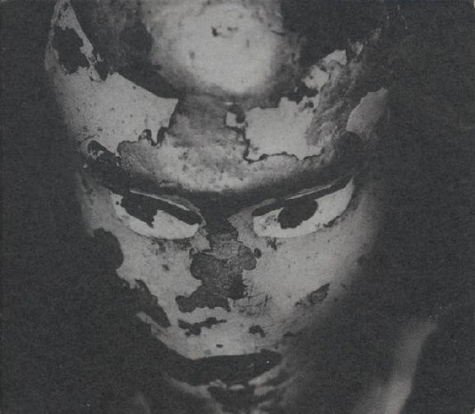 Scheer - Schism E.P. - Used CD