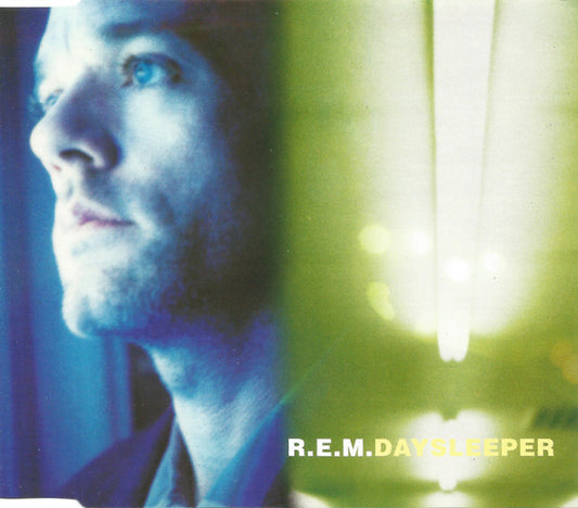 R.E.M. - Daysleeper - Used CD