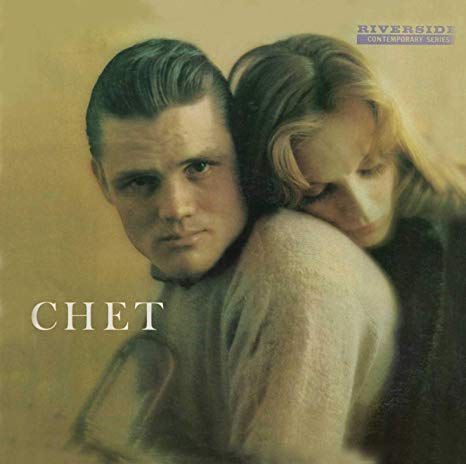 Chet Baker - Chet - CD