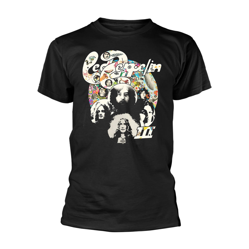 PHOTO III - tshirt - Unisex - T Shirt - Medium