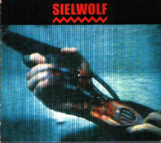 Sielwolf - Magnum Force - Used CD