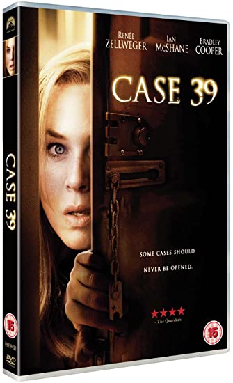 Case 39 [DVD] - Used DVD