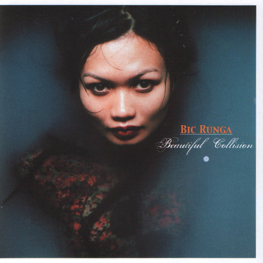 Bic Runga - Beautiful Collision - Used CD