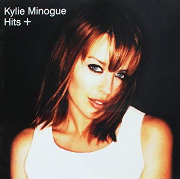 Kylie Minogue - Hits + - Used CD