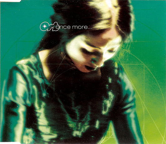 The Orb - Once More... - Used CD