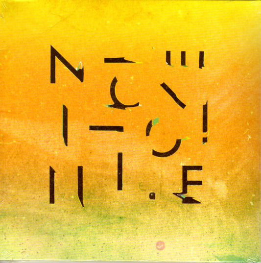 Nice Nice - One Hit - New Vinyl Record 7"