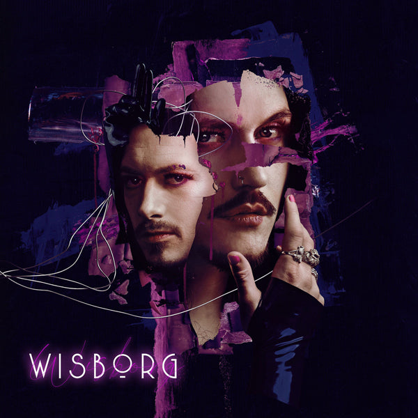 WISBORG - CD